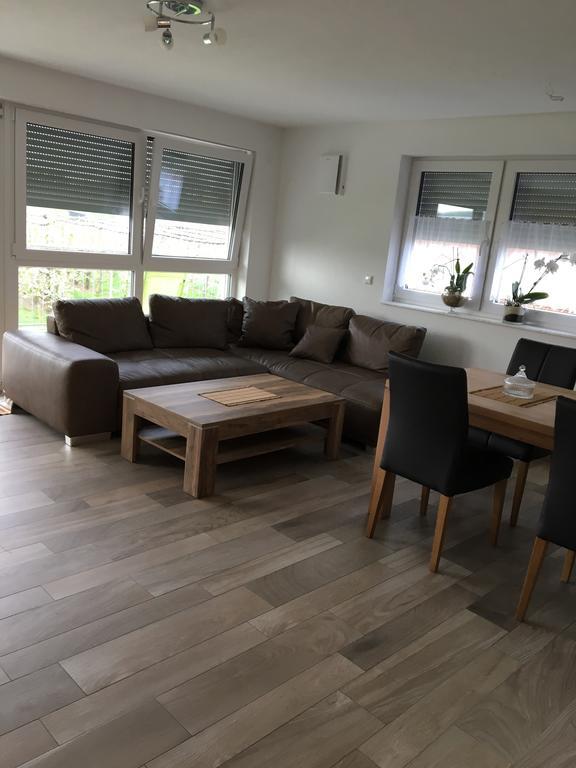 Haus Yasmin Apartment Kressbronn am Bodensee Exterior foto